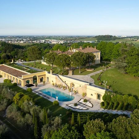 Tenuta Bagni De' Consoli 12, Emma Villas Бертиноро Экстерьер фото
