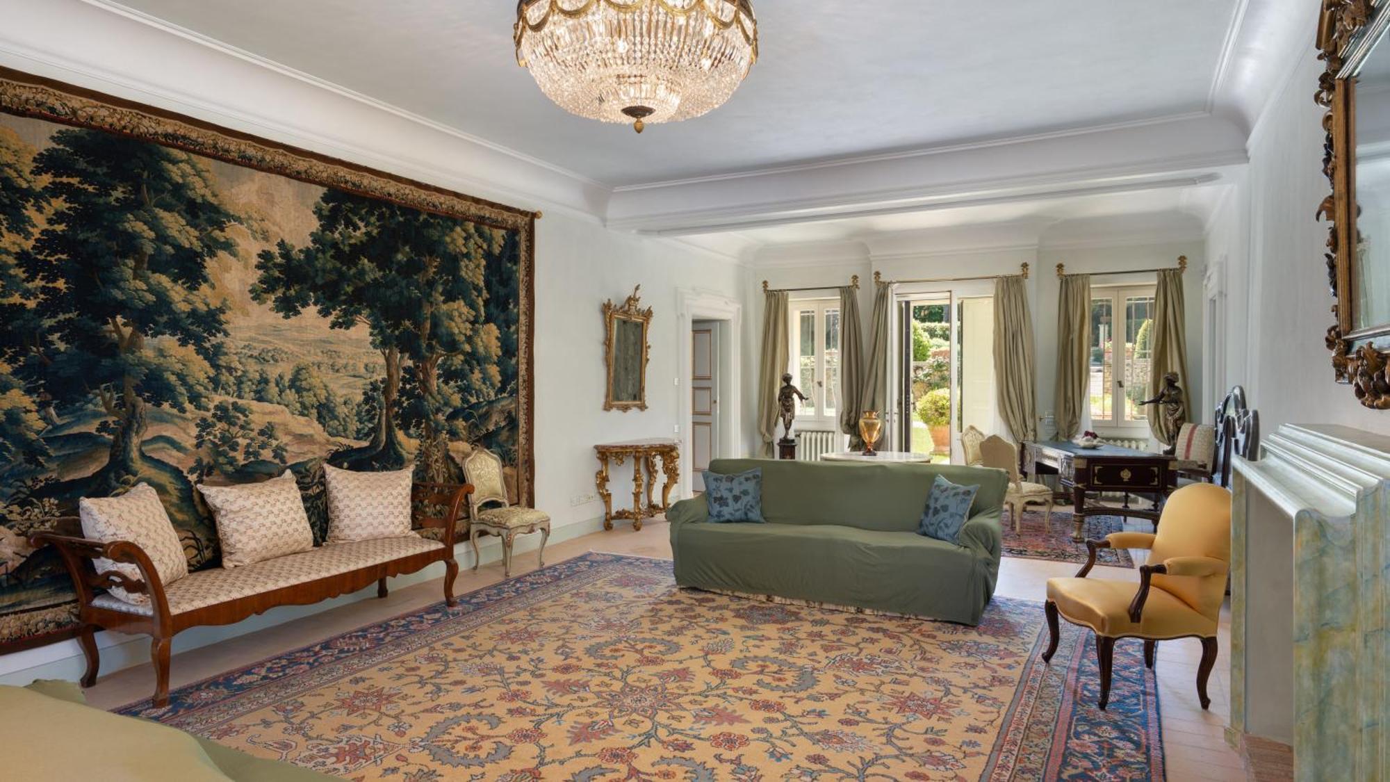 Tenuta Bagni De' Consoli 12, Emma Villas Бертиноро Экстерьер фото