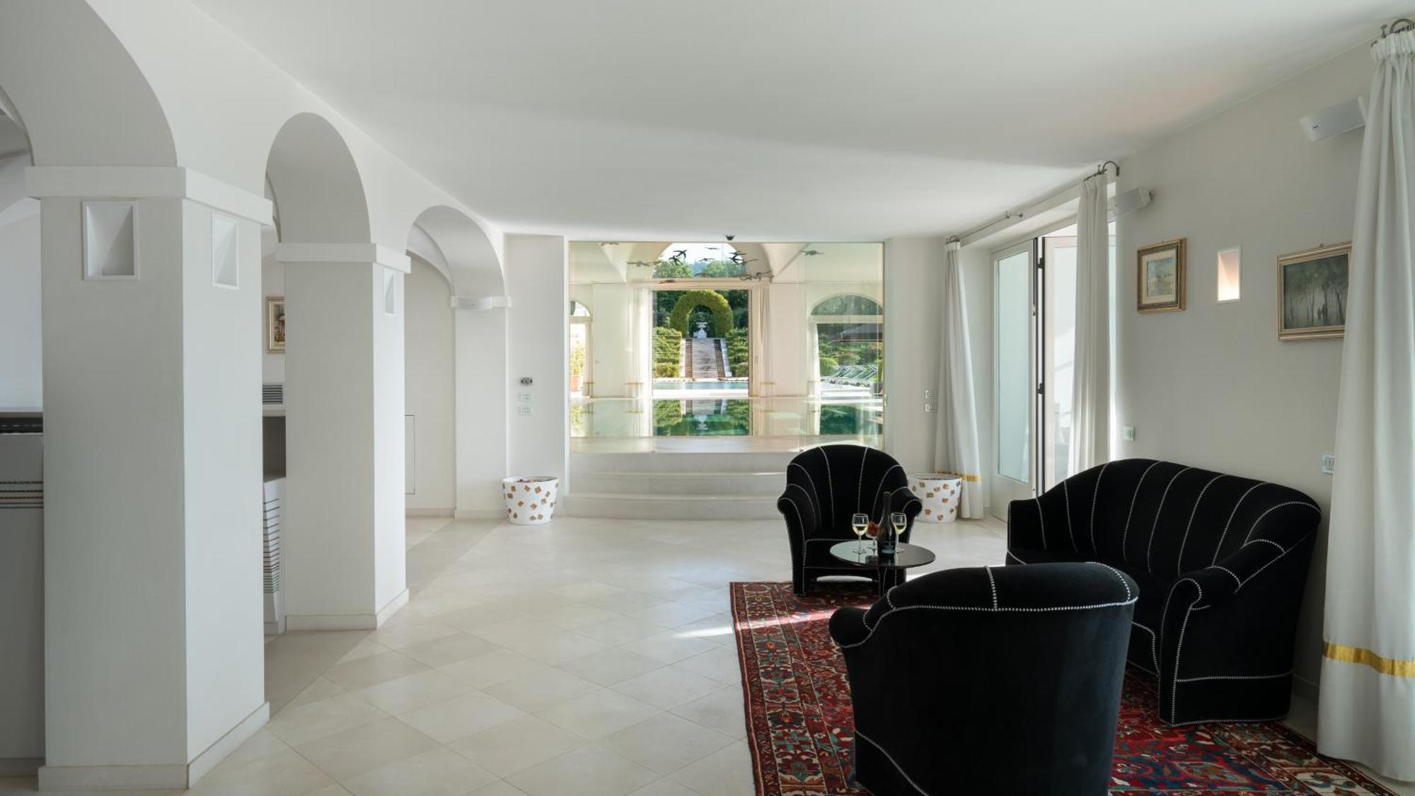 Tenuta Bagni De' Consoli 12, Emma Villas Бертиноро Экстерьер фото